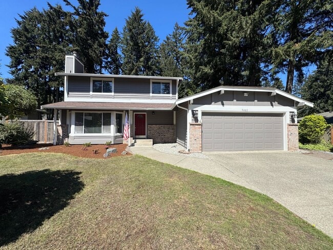 Photo - Charming 3-Bedroom Home in Desirable Gem Heights