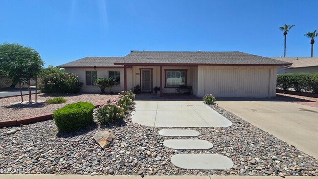 Building Photo - 4333 E Ponca St Rental