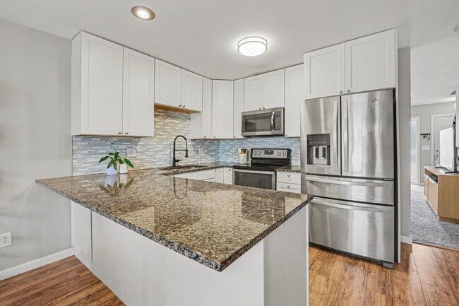 Photo - Updated 3-Bedroom Condo Near Downtown Fort Collins!