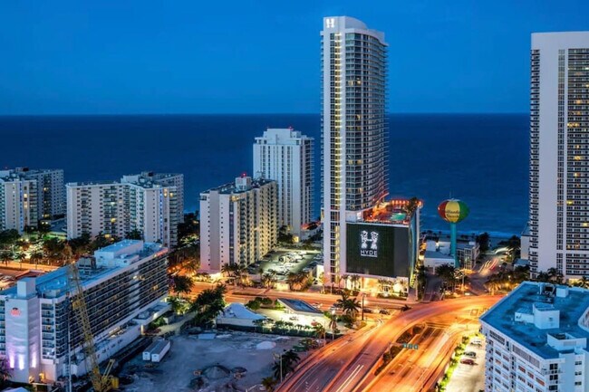 Photo - 4111 S Ocean Dr Unidad ID1261199P