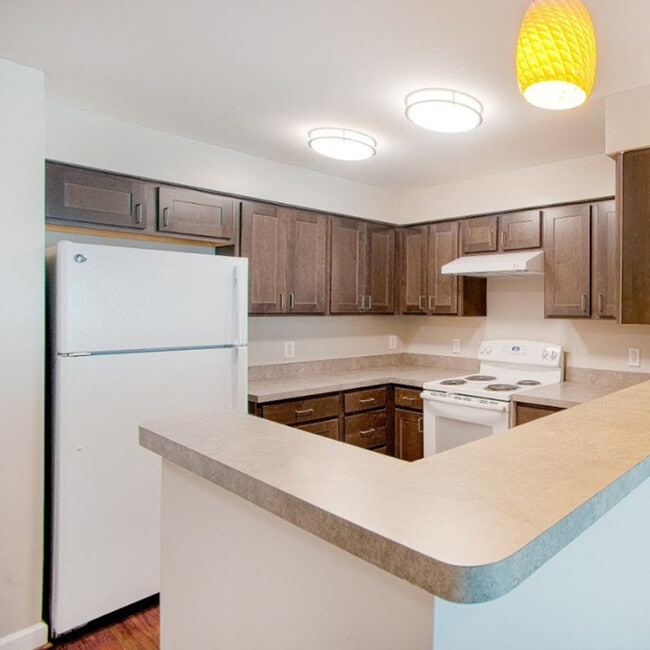 Photo - Southern Pines II