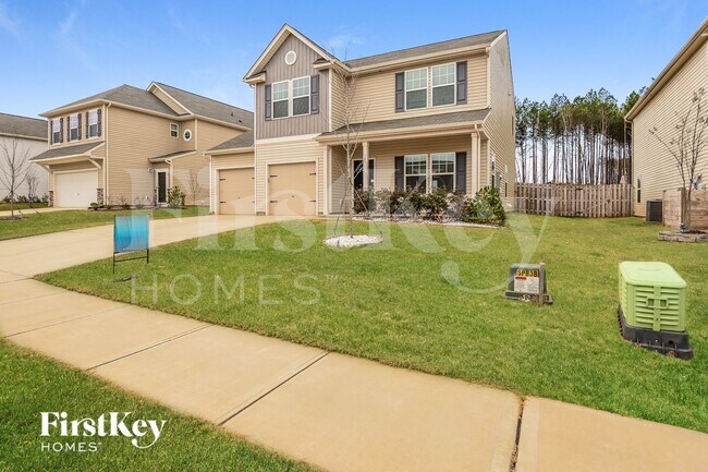 Photo - 153 Hidden Lakes Rd