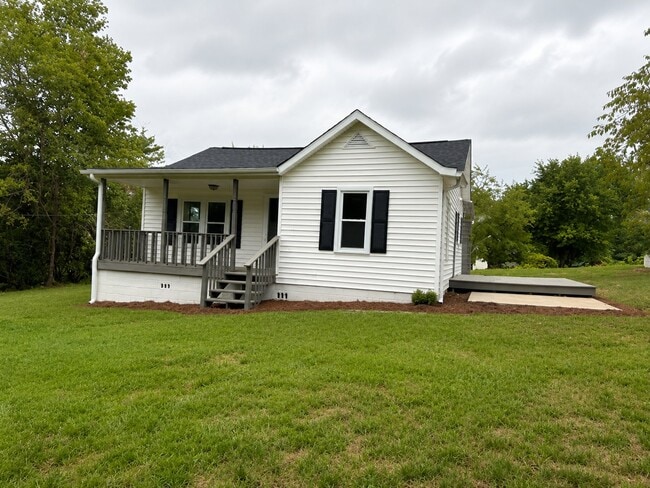 Photo - 196 Arbor Grove Ch Rd