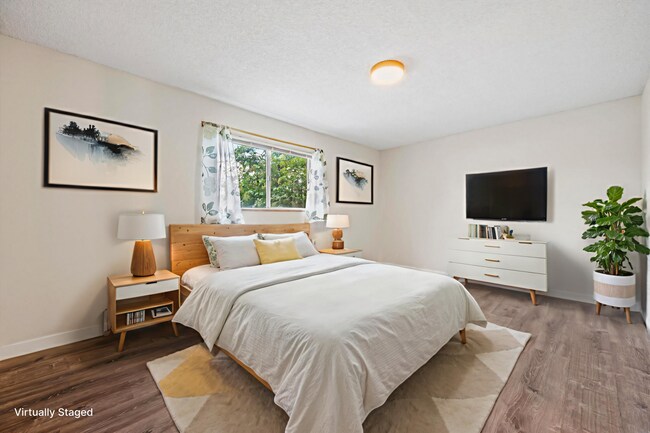 Photo - Updated 1 Bedroom Condo in Denver | Renovated Kitchen, Spacious Layout & Great Location Unit D