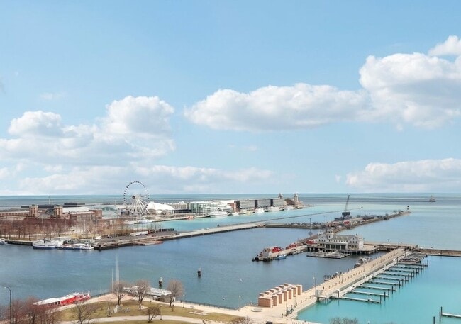 Photo - 211 N Harbor Dr Unit 408