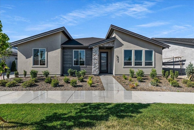 Building Photo - 8357 W Shams Ln