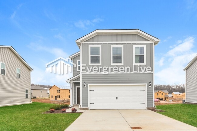 Building Photo - 907 Moray Ln