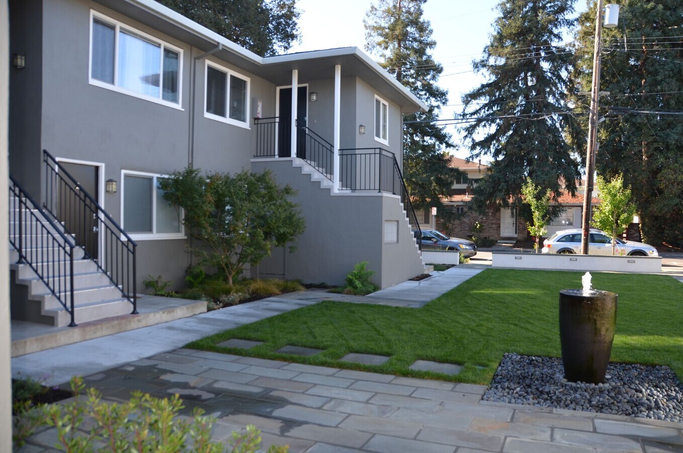 Photo - Menlo Pointe Apartments