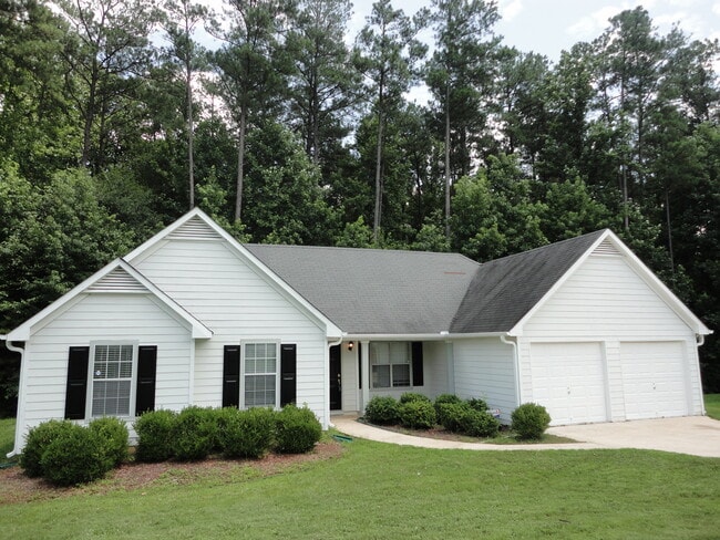 Building Photo - 7023 Hillcrest Chase Ln Rental