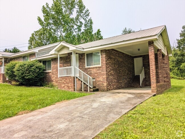 Building Photo - 2003 Glisson Dr Rental