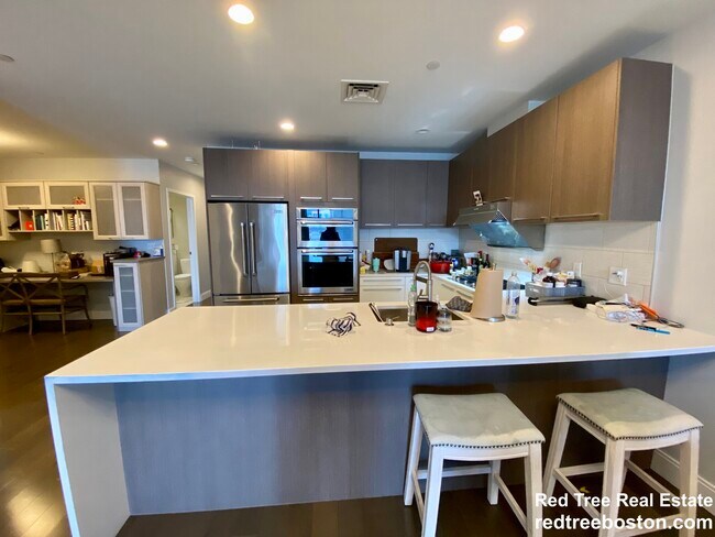 Photo - 150 Dorchester Ave Unit 612