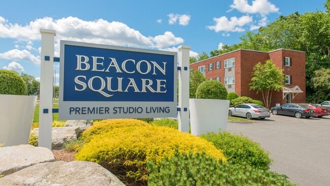 Beacon Square - Beacon Square Apartamentos