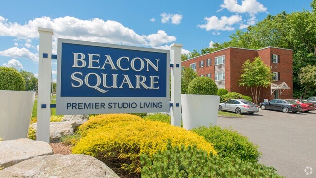 Building Photo - Beacon Square Rental