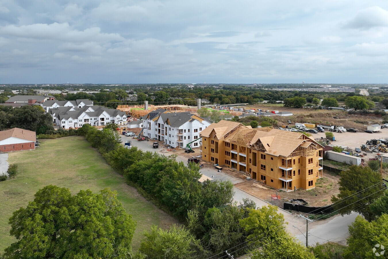 The Colton - The Colton