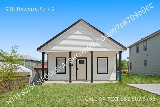 Photo - 918 Dawson St