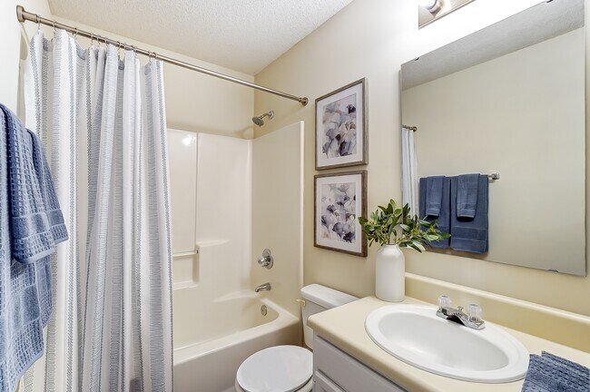 Davis Crossing Apartments