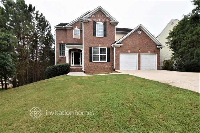 Photo - 725 Weller Path NE House