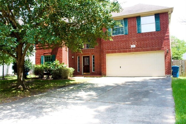 Photo - 8511 Cross Country Dr House