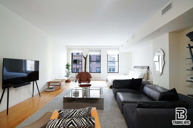 Photo - 0 bedroom in New York NY 10007 Unit 4D