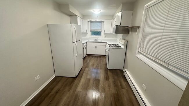 Photo - 2802 N Rutherford Ave Unit 2S