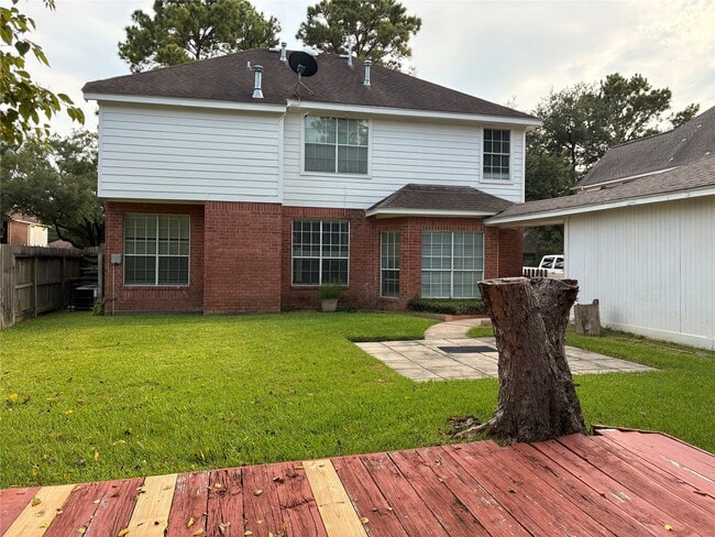 Building Photo - 12422 Hammersmith Dr Rental