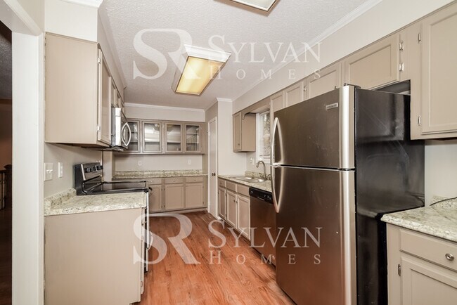 Photo - Luxury, Location, and Convenience, it is all HERE!