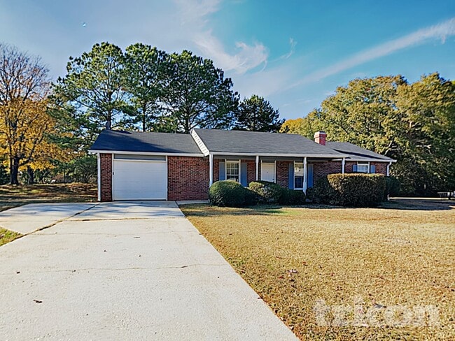 Photo - 3533 Fannin Dr