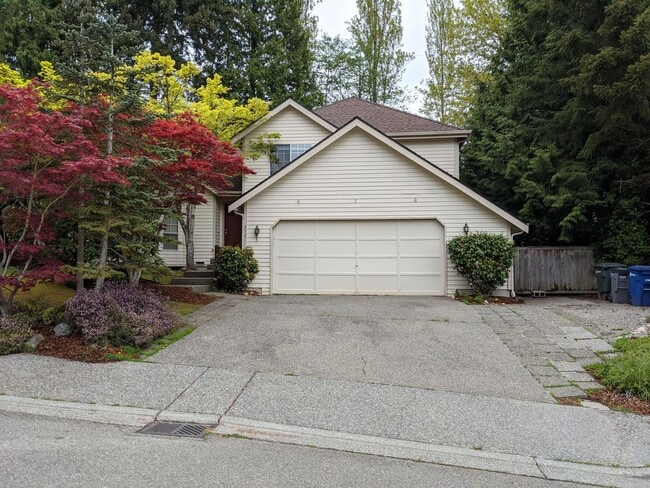 Building Photo - Bothell. Woodinville. Snohomish County. Ga... Rental