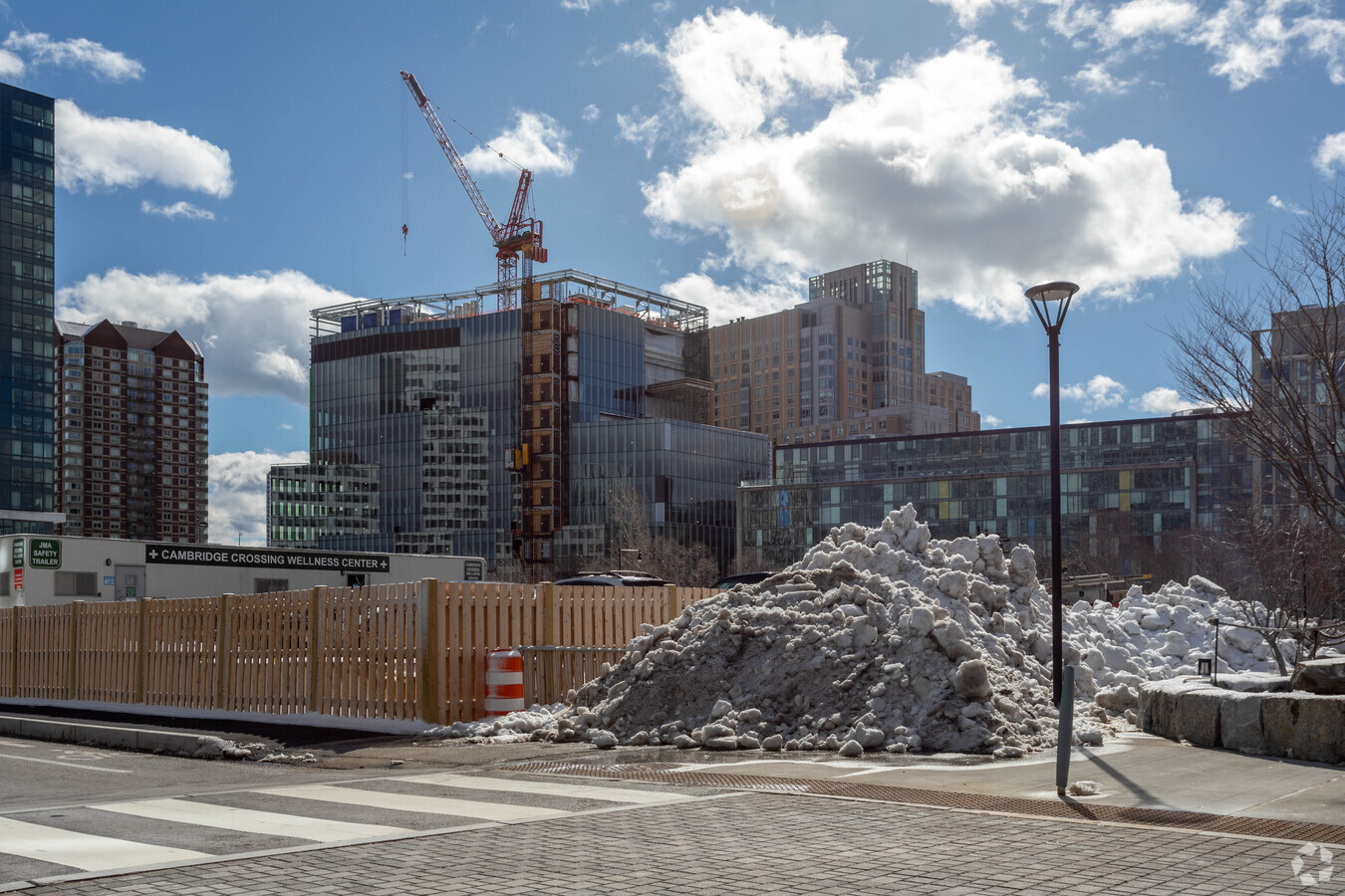 Photo - Cambridge Crossing Apartments