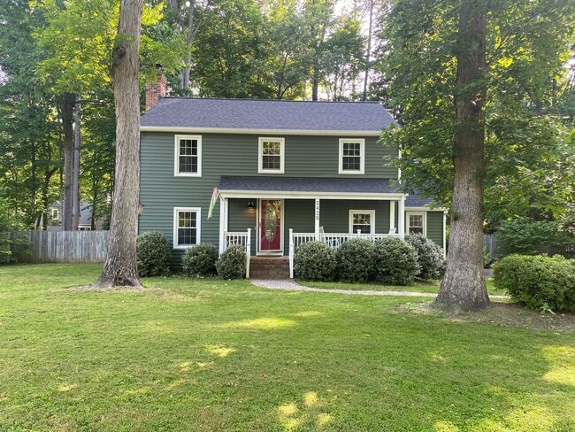 Stunning 3 Bedroom, 2.5 Bath Home in Short... - Stunning 3 Bedroom, 2.5 Bath Home in Short...