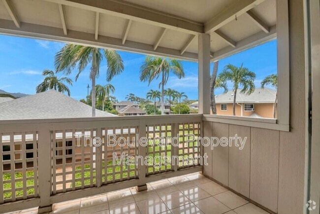 Building Photo - 91-1062 Makaaloa Street Rental