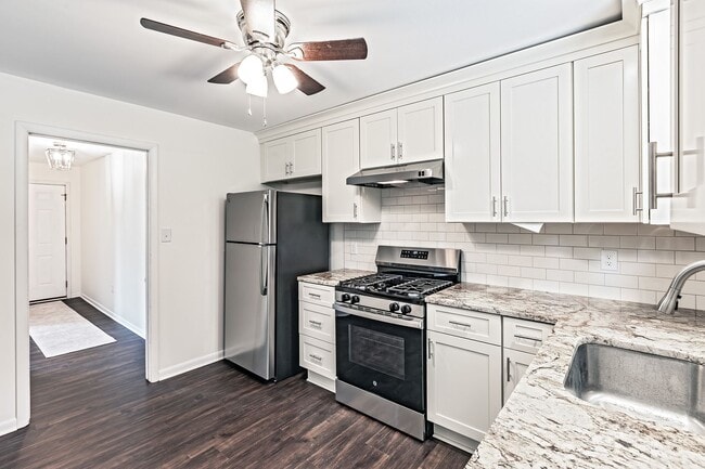 Photo - 3 bedroom, 1.5 bath, newly renovated ranch home in Hockessin
