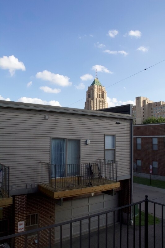 Photo - 25 Pallister St Casa Adosada