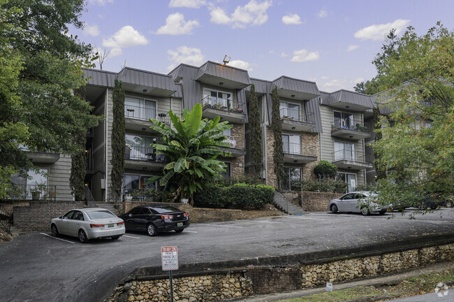 Building Photo - Cliff Highlands Rental