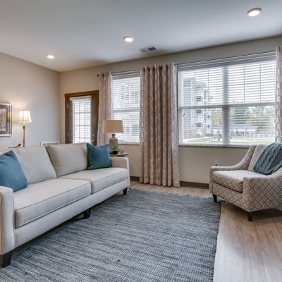 Photo - Encore Binford