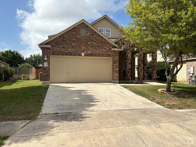 Building Photo - Beautiful home in Town Creek Village - Cibolo