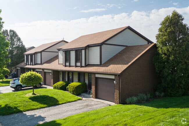 Photo - Danberry Apartment