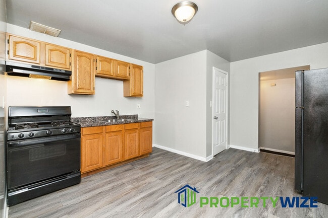 Photo - 1618 Druid Hill Ave Condo Unit 3