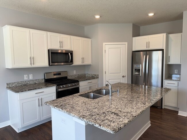 Photo - Comfort & Space Await in This Stunning 4BR Dayton Home