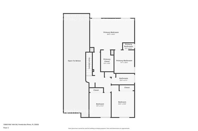 Photo - 15860 NW 14th Rd