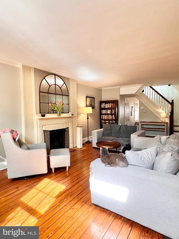 Photo - 1507 N Rodney St