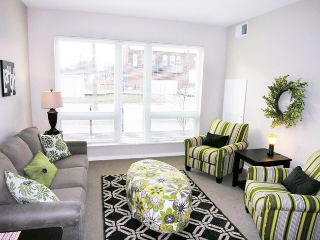 Harrison Lofts