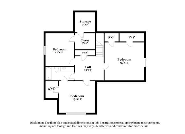 Photo - 7124 Fox Point Dr