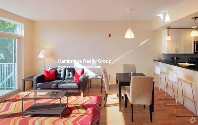 Building Photo - 15 Cameron Ave Unit 102T Rental
