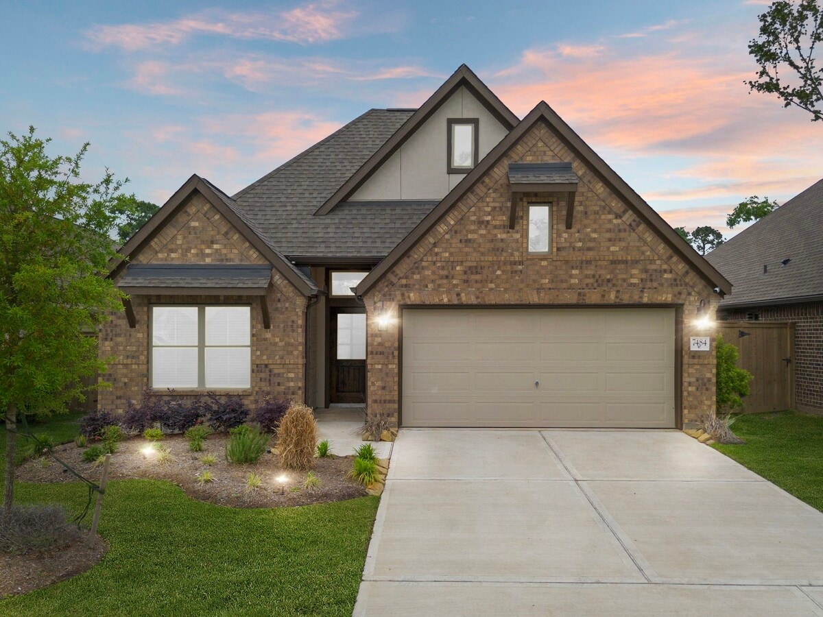 Photo - 7484 Caprock Cyn Ln