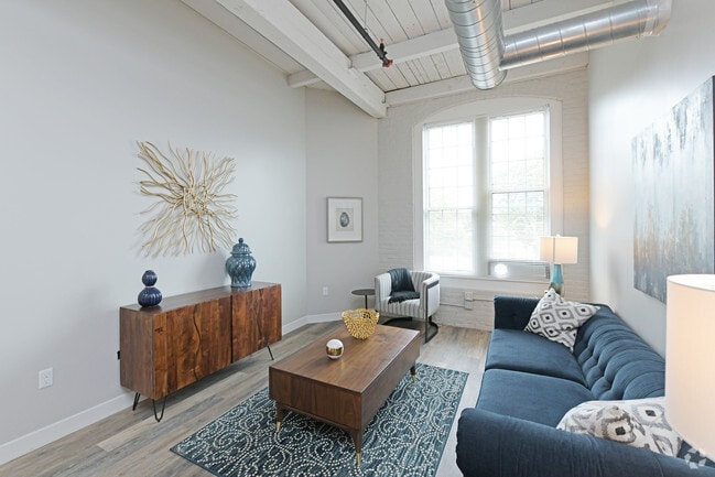 Lofts at Lyman Mill
