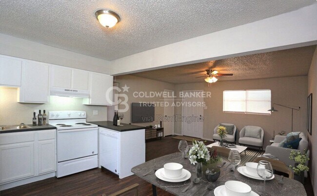 Westridge Apartments