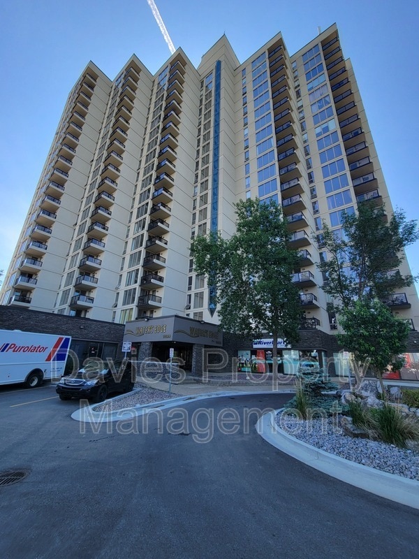 Building Photo - 10149 Saskatchewan Dr NW Unit #401