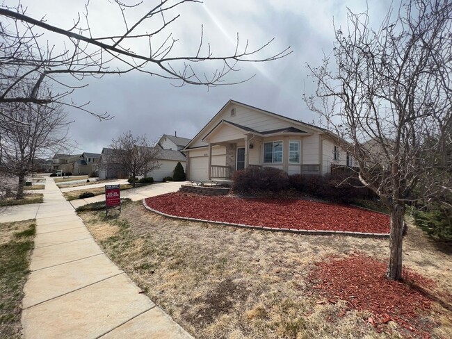 Photo - Literally One Block Away From Skyview Middle School