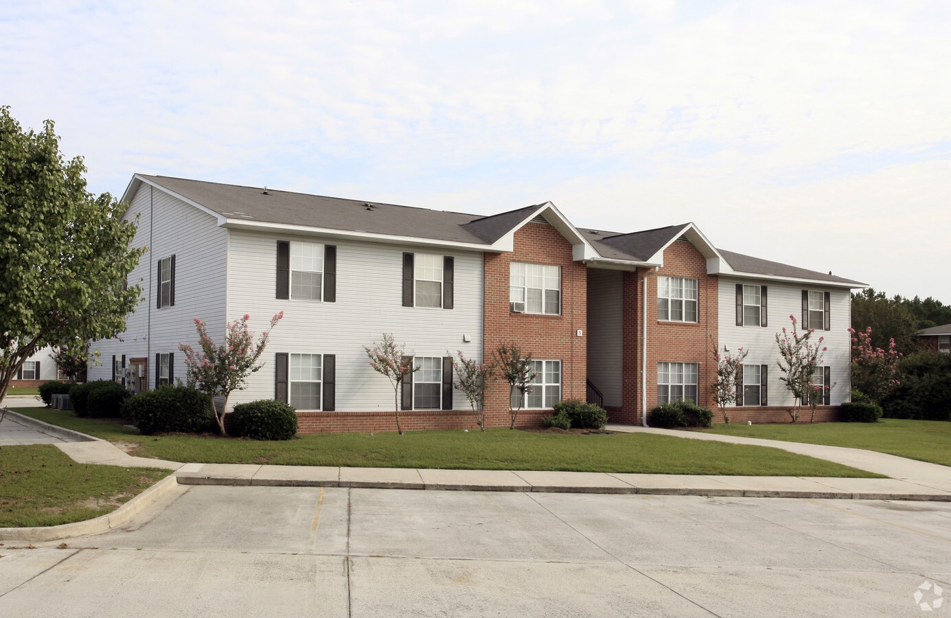 Photo - Fair Oaks Lane Apartments